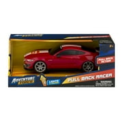 Adventure Force Pull Back Racer, 1.0 CT