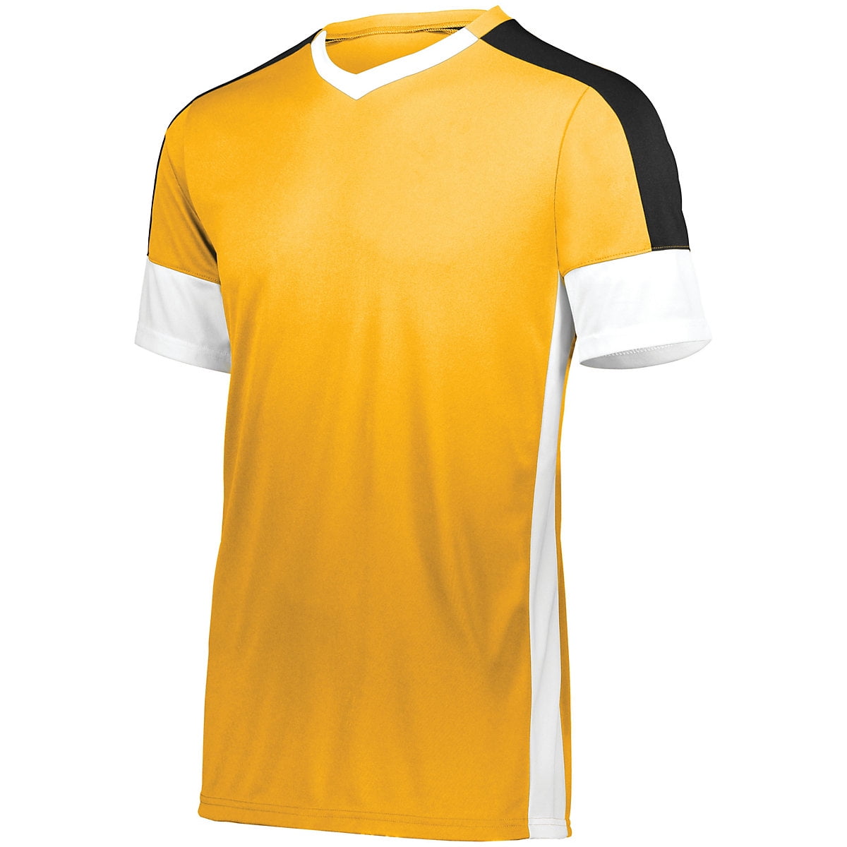 youth royals gold jersey
