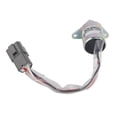 thumbnail image 1 of Fuel Shut Off Solenoid Valve,Fuel Shut Off Solenoid Fuel Shutdown Solenoid Top Tier Quality, 1 of 5