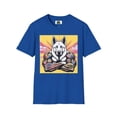 thumbnail image 2 of German Shepherd arms and flexing shirt, 2 of 10