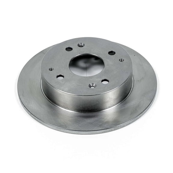 Power Stop JBR799 Autospecialty OE Replacement Brake Rotor - Rear
