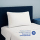 thumbnail image 2 of Pack 2 Almohadas Spring Air Cool Sleep Memory Foam, 2 of 5