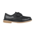 thumbnail image 2 of ZAPATOS ESCOLARES NIÑO VAVITO 570511 PIEL NEGRO 20-26, 2 of 4