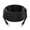 Black_20m, variant on lanema Cat6 1000Mbps Ethernet Cable High Speed Networking Cable for Routers and Gaming