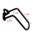 thumbnail image 2 of Protector universal para cambio trasero de bicicleta, 2 of 6