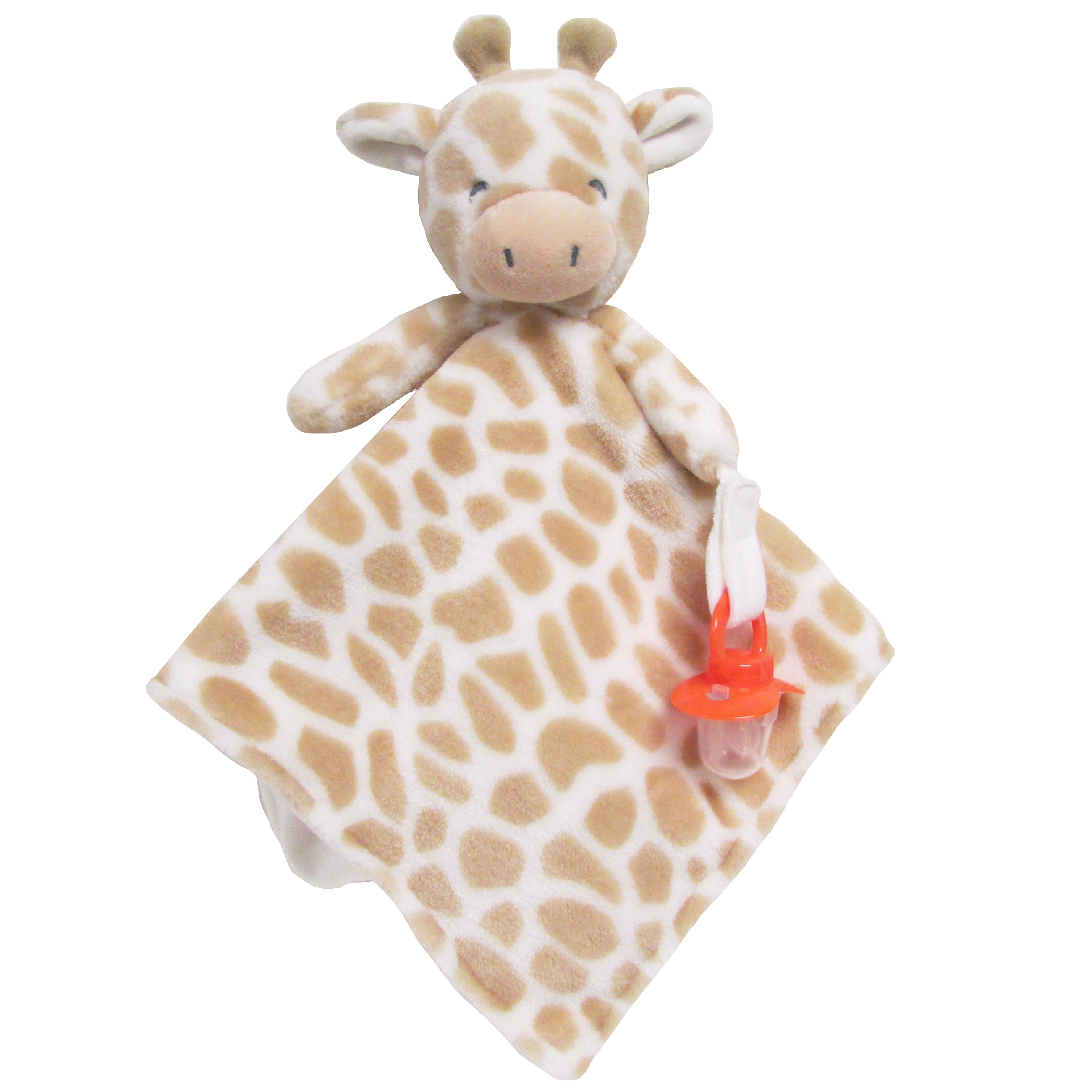 carter's cuddle plush