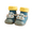 Green, variant on Odeerbi Non-Slip Slipper Socks for Baby Infant Boys Girls Thermal Cotton Prewalker Walking Shoes Infant Winter Floor Shoes Indoor Children Cute Shoes