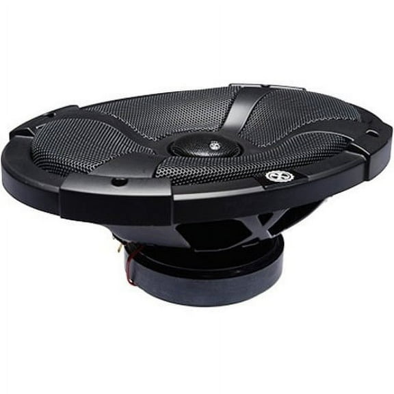 Powersports XL-692SS Speaker