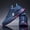 Dark Blue, variant on Professional Tennis Shoes, Unisex Breathable Non-Slip Wear-Resistant Low-Cut Training Shoes, Cushioning Support Hard Court Tennis Sneakers, Indoor Outdoor Badminton Training Shoes, Men'S Non-Slip Ten