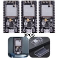 thumbnail image 1 of Placa desarrollo NodeMCU-32S WiFi+módulo compatible con (CH9102X), 1 of 8