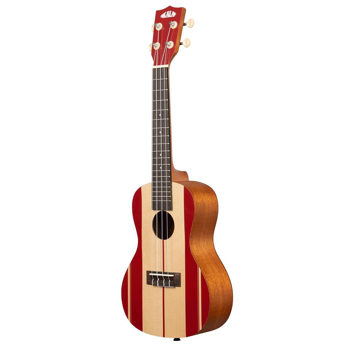 Surf"s Up Surfboard Concert Ukulele