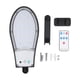thumbnail image 2 of Luz solar del LED lámpara de pared solar teledirigida 2400mAh 498W para la piscina del jardín ANGGREK Otros, 2 of 8
