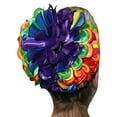 thumbnail image 2 of Rainbow Hair Clip, Bow, Or Barrette, 2 of 2