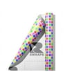 thumbnail image 5 of Rwraps Multicolored Mosaic Tile Potpourri Matte Vinyl Film Wrap 59in x 6in Vinyl Vehicle Car Film, 5 of 9