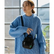 Anello Japan BASE 2WAY Nano Shoulder Bag