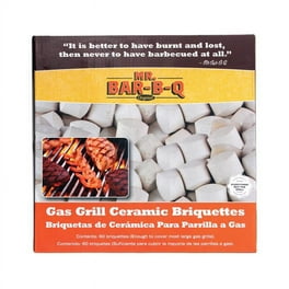 Ceramic charcoal briquettes hotsell