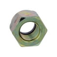 thumbnail image 3 of John Deere 14M7273 M8 Hex Nut G100 GT242 LX255 X300 X330 X570 X700 X950 Tractors, 3 of 9