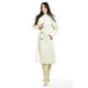 thumbnail image 1 of Abrigo largo Roman Fashion /Juvenil, 2055 (Hueso) beige G, 1 of 6