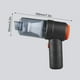 thumbnail image 2 of Aspiradora de coche inalámbrica DQrwqpou aspirador de polvo limpieza profunda carga USB portátil, 2 of 9