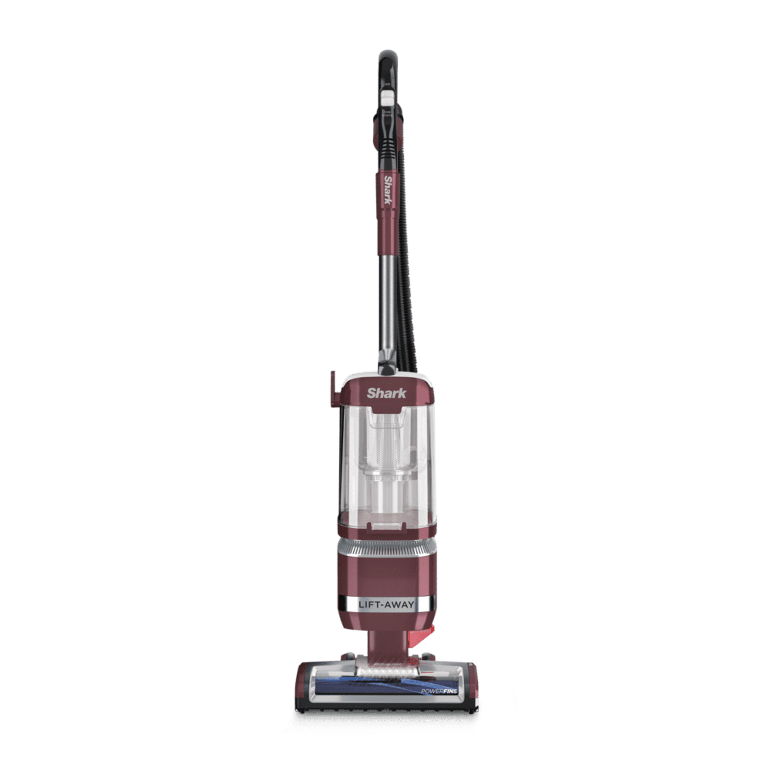 Open Box - Shark LA401 Navigator Lift Away ADV Upright Vacuum with