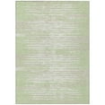 thumbnail image 2 of Addison Rugs Chantille Indoor/Outdoor Transitional Stripes Aloe Washable Rectangle Rug, 2'6" x 3'10", 2 of 6