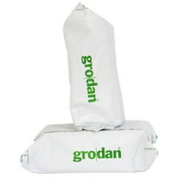 Grodan Uni-Slab 9.5 in x 8 in x 4 in