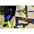thumbnail image 4 of Bike Grips under $5! Yannianjz Bike Handlebar Grips, Soft Rubber Mountain Bicycle Handles, Non-Slip Ergonomic Design for MTB Road Bike, 4 of 4