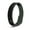 Black, variant on Waterproof Anti-static Bracelet - Ultralight Adjustable Silicone Wristband, Protective Bracelet for Sports