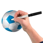 Create-your-own Thumball 6 w/ Permanent Marker