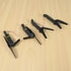 thumbnail image 5 of 2X E58 CuadricóPtero RC Repuestos Brazos de Eje con Motor Y Hélice para FPV Drone de Carreras Piezas, 5 of 8