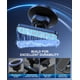 thumbnail image 4 of Soporte magnético para teléfono MoKo para gimnasio con rotación de 360° para iPhone, 4 of 7