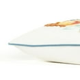 thumbnail image 2 of Rizzy Home Transitional Poly Filled Pillow With Multi Finish PILT19092MU001426, 2 of 5