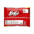 thumbnail image 3 of Kit Kat Milk Chocolate Wafer Snack Size Halloween Candy, Jumbo Bag 20.1 oz, 3 of 9