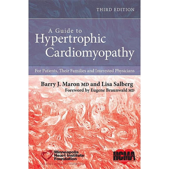 A Guide to Hypertrophic Cardiomyopathy (Paperback)