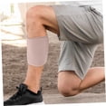 thumbnail image 4 of 4 Pack Durable Cotton Compression Bandage Elastic Bandage for Leg Knee Reusable Bandage Wrapping Skin for and Support mm4 Pack Durable Cotton Compression Bandage Elastic Bandage for Leg Knee Reusab, 4 of 5