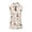 Cat Pumpkin Pattern, variant on Whosucclay Cute Ghost Pumpkin Golf Shirt Ladies Golf Shirts for Women, Sleeveless Half Zip for Outdoor Tennis Athletic