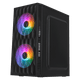 thumbnail image 2 of Computadora Escritorio Xtreme PC Gaming Intel Core i5 12400 16GB SSD 1TB WIFI Black  juegos casuales, trabajo y estudio, 2 of 6
