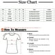thumbnail image 3 of Blusa casual para mujer Camiseta estampada Malla Fuera del hombro Patchwork Manga corta Tops Pompotops  hkajfhjk473681, 3 of 5