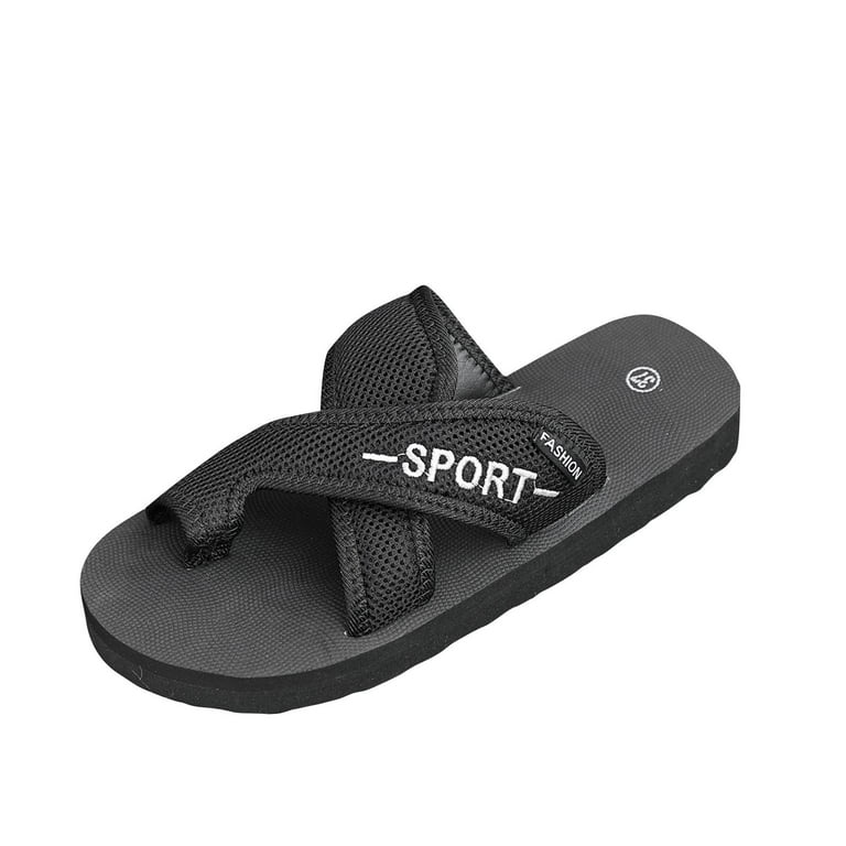 Bxsruta Women's Low-Heel Recovery Slides, Postpartum Orthopedic