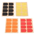 thumbnail image 1 of IDEANATEGRATE 1Jgo Protectores De Boquilla De Silicona Para Y Saxofón Accesorios Musicales, 1 of 6