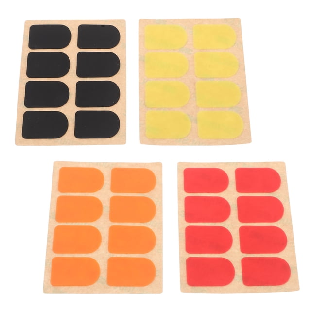 IDEANATEGRATE 1Jgo Protectores De Boquilla De Silicona Para Y Saxofón Accesorios Musicales
