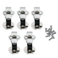 thumbnail image 1 of 5 Protectores Y Tornillos para Reposapiés Hugo Reposapiés para clarinete, 1 of 6