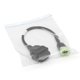 thumbnail image 3 of Conectores Obd2 de 6 a 16 pines, herramientas de diagnóstico, adaptadores de cables de extensión Obd para motocicleta Serie Z, 3 of 5