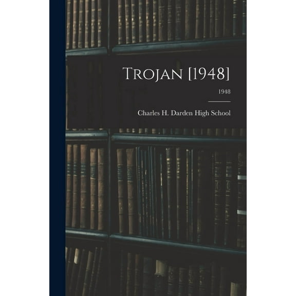 Trojan [1948]; 1948, (Paperback)