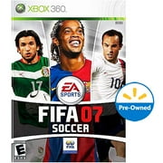 FIFA Soccer 07 (Xbox 360) - Pre-Owned