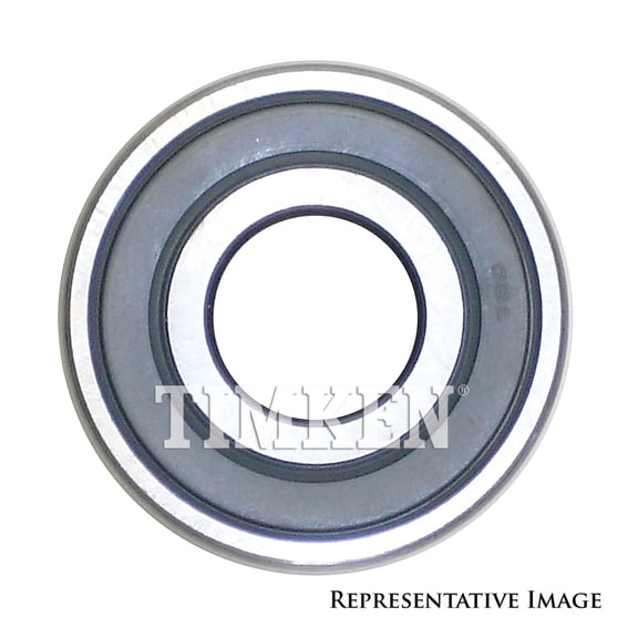 BALL BEARING