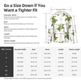 thumbnail image 5 of Lsque Cute Turtle UPF 50+ Lightweight Sun Protection Men's Women's Long Sleeve Shirt, Hoodie Performance -, 5 of 9