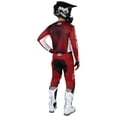 thumbnail image 6 of MSR NXT Preload Dirt Bike Motocross MTB Pants 40" Maroon, 6 of 13
