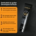 thumbnail image 2 of Polishing Paste,Metal And Care 30ml Polish And Fret 30ml Polish And Er Pickup And Cleaner Pickup Buzhi Mewmewcat Huiop Polish Fret Siuke, 2 of 7