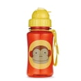 thumbnail image 3 of Vaso para Niños Pequeños con Pajilla Skip Hop Zoo, Botella de 350 ml, 3 of 6